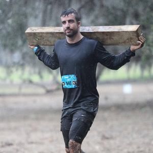 Meet your Posher, Raymond